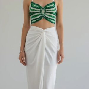 BUTTERFLY TOP