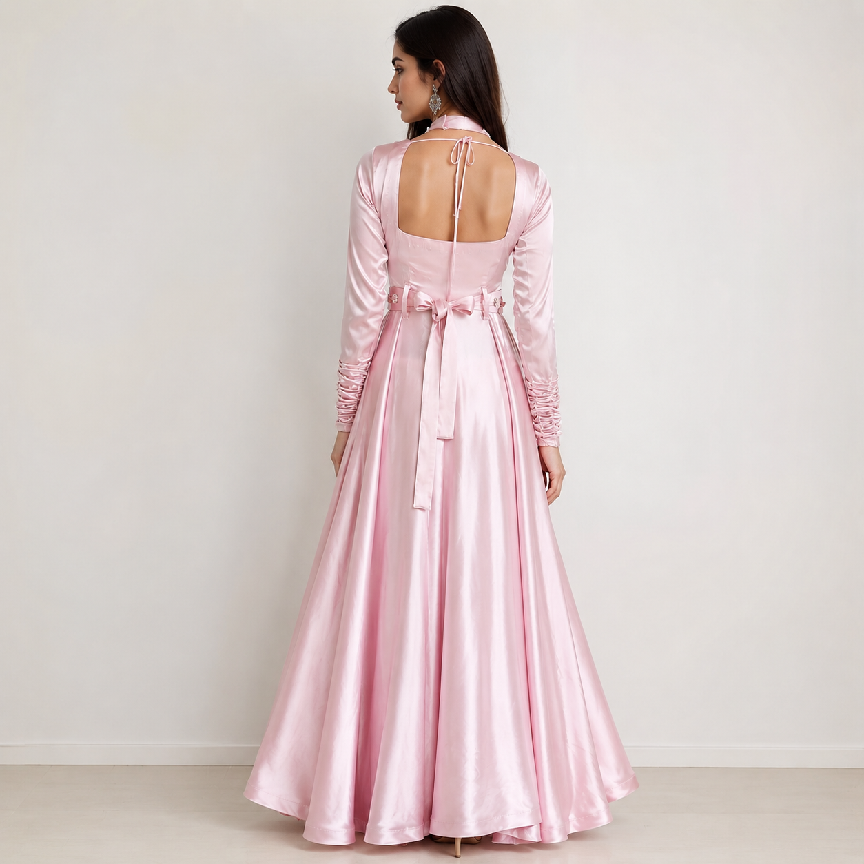 ROSE GRACE GOWN - Image 4